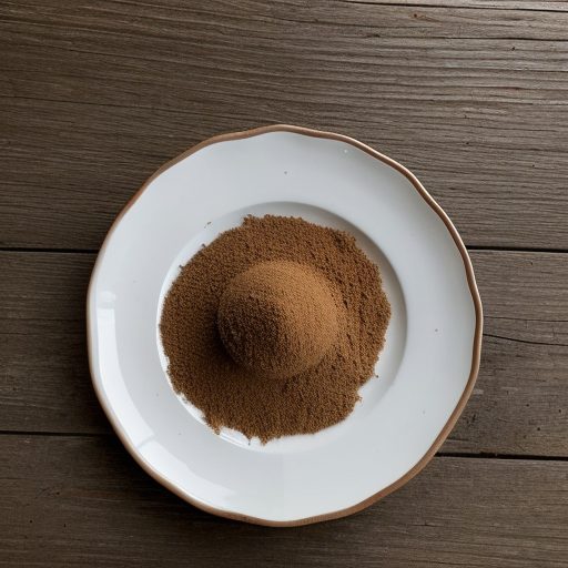 Chocolate Butter Recipe recipe image