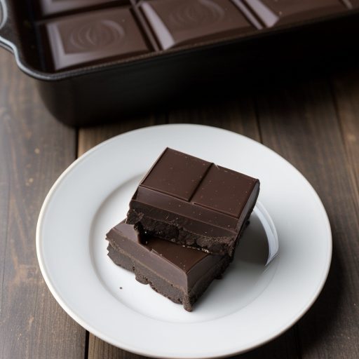 Chocolate Butter Recipe recipe image