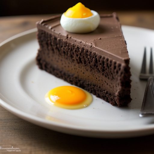 Chocolate Buttercream Frosting recipe image