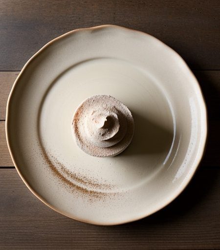 Chocolate Buttercream Frosting recipe image