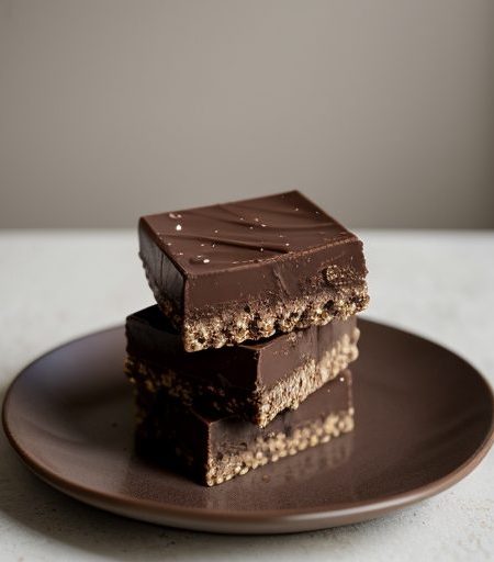 Chocolate Candy recipe image