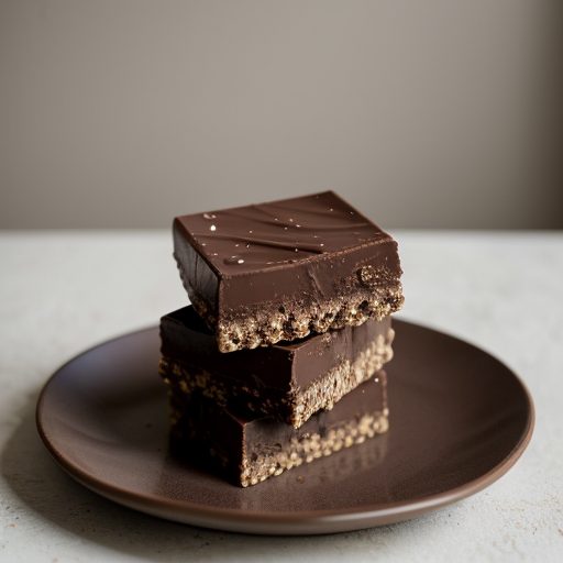 Chocolate Candy recipe image