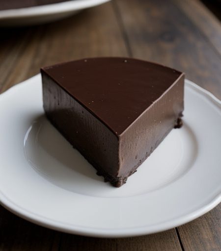 Chocolate Cheese Recipe recipe image