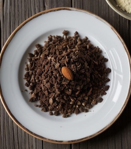 Chocolate Cheese Recipe recipe image