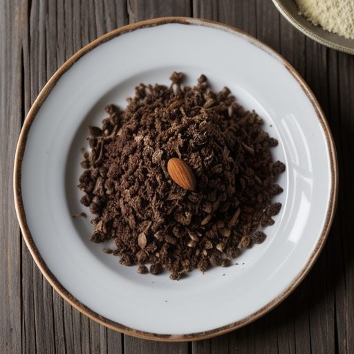 Chocolate Cheese Recipe recipe image
