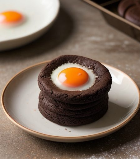 Chocolate Chiefs recipe image