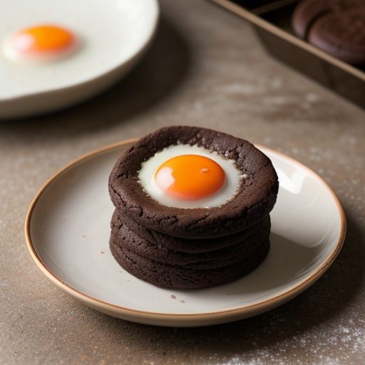 Chocolate Chiefs recipe image