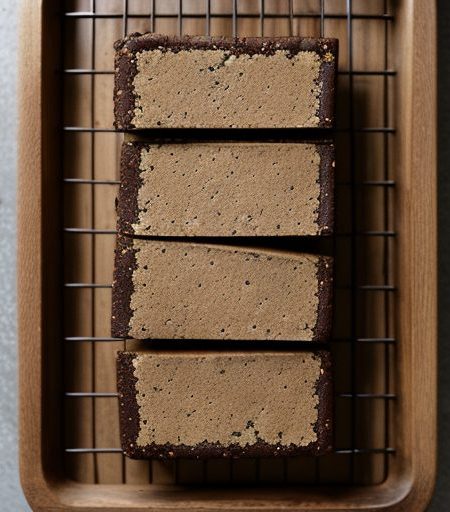 Chocolate Chip Bars (C&h recipe image