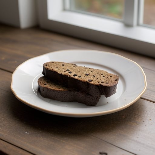 Chocolate-Chip Biscotti recipe image