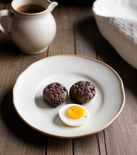 Chocolate Chip Bites recipe image