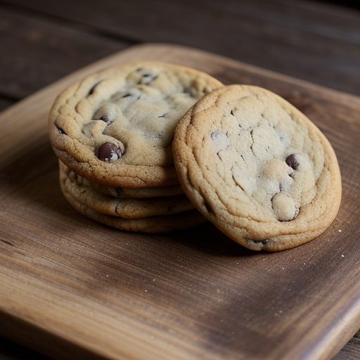 Chocolate Chip Cookie~ the Ultimate recipe image