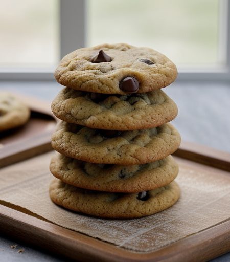 Chocolate Chip Cookies1 recipe image
