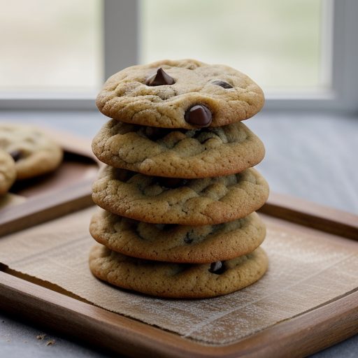 Chocolate Chip Cookies1 recipe image