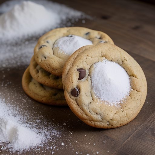 Chocolate-Chip Cookies recipe image