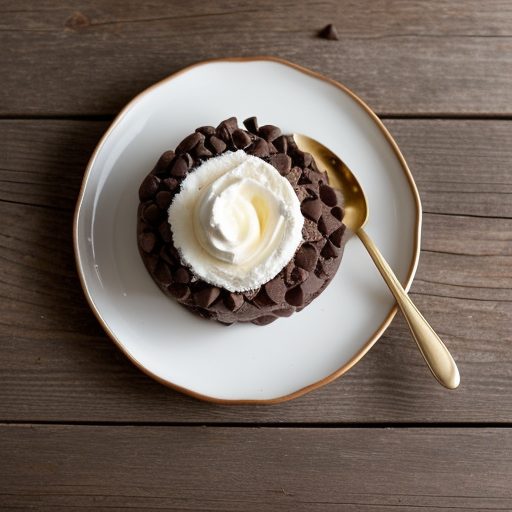 Chocolate Chip Sensation recipe image