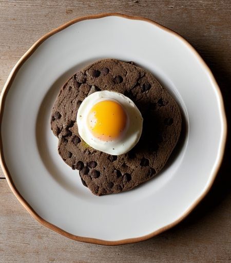 Chocolate Chip Whoppers recipe image