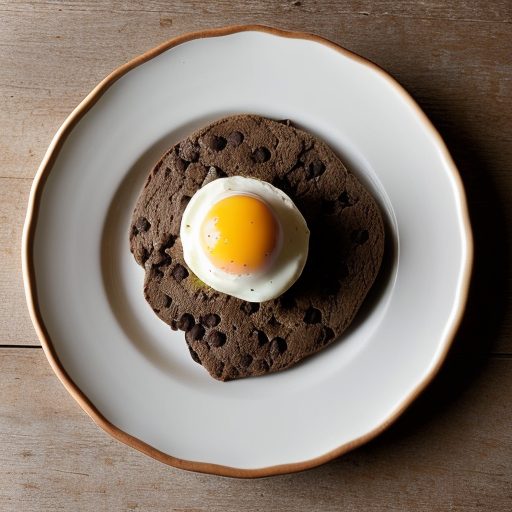 Chocolate Chip Whoppers recipe image