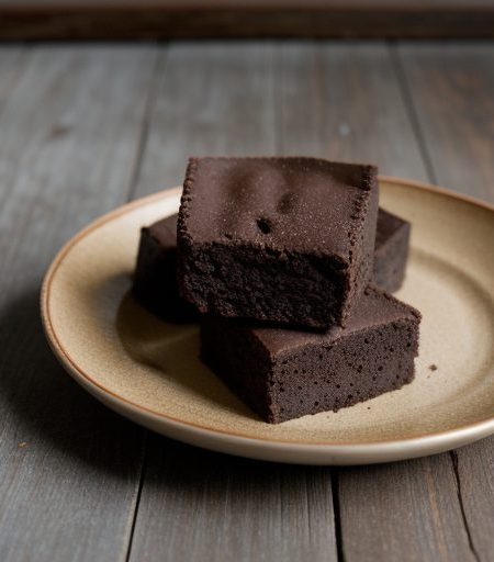 Chocolate Chubbies recipe image