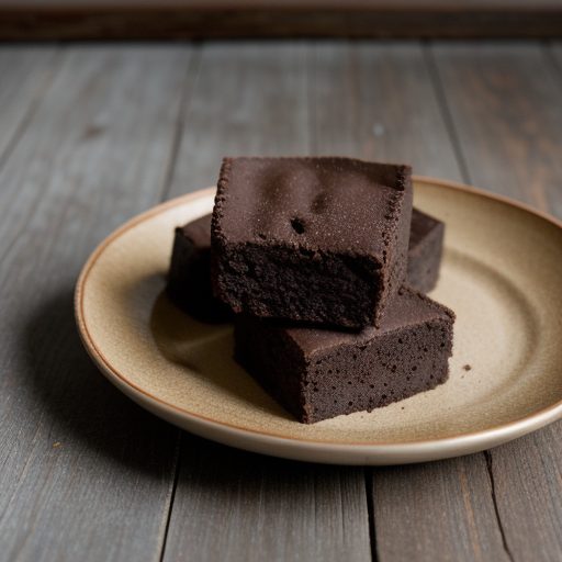 Chocolate Chubbies recipe image
