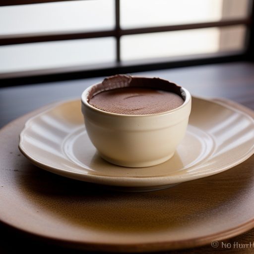 Chocolate Cinnamon Fondue recipe image