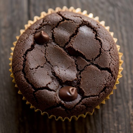 Chocolate Cookies to Die For recipe image