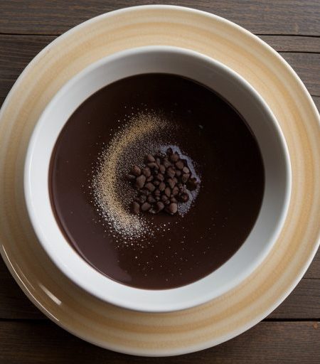 Chocolate Covered Peanuts - Christmas recipe image