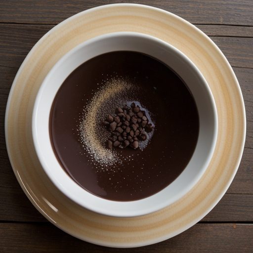 Chocolate Covered Peanuts - Christmas recipe image