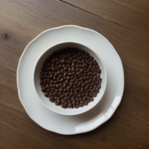 Chocolate Covered Peanuts recipe image