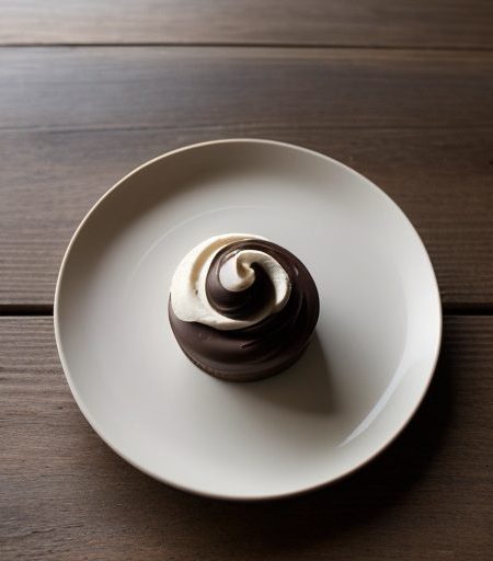 Chocolate Cream Recipe recipe image