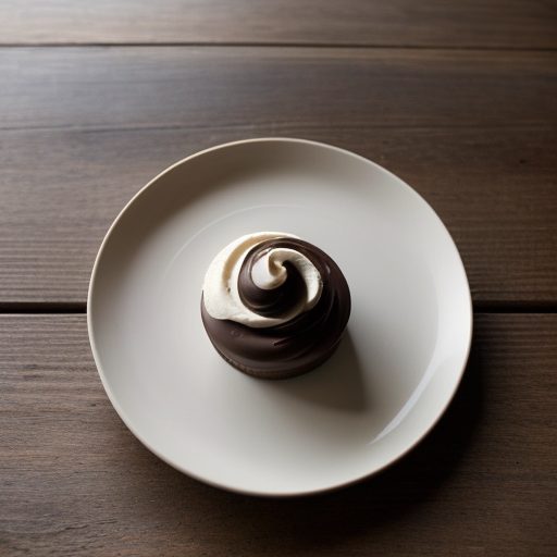 Chocolate Cream Recipe recipe image