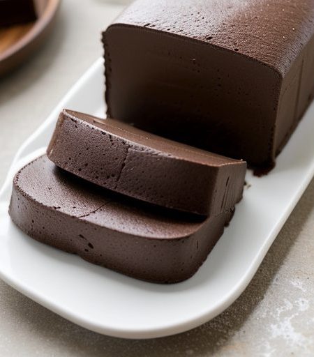Chocolate Cream Recipe recipe image