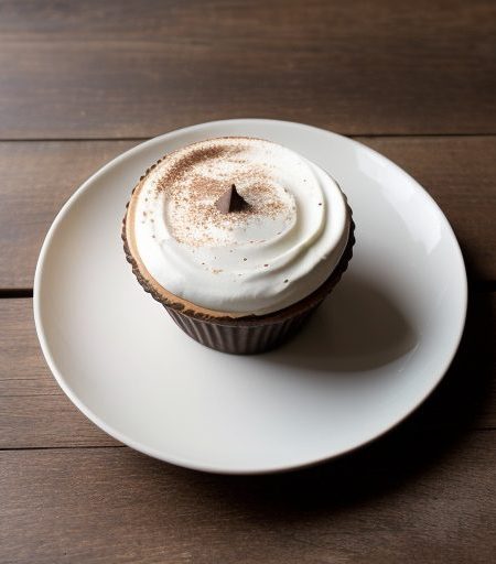Chocolate Cream Recipe recipe image