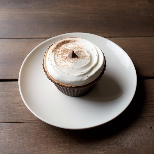Chocolate Cream Recipe recipe image