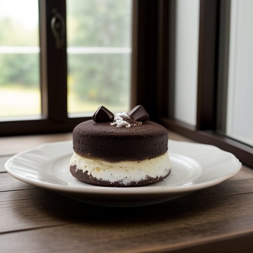 Chocolate Creams recipe image