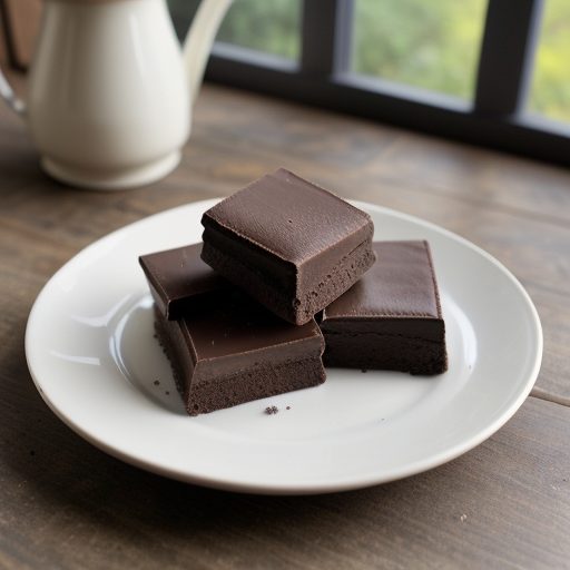 Chocolate Creams recipe image