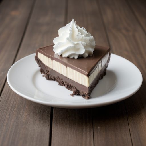 Chocolate Crunch recipe image