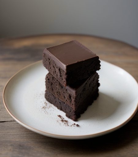 Chocolate Damnation recipe image
