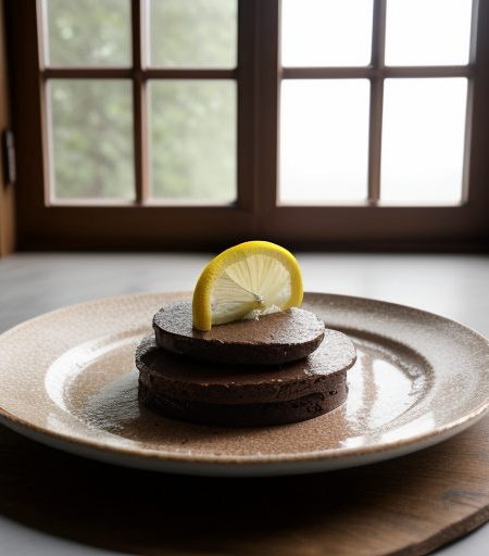 Chocolate Damnation Help recipe image