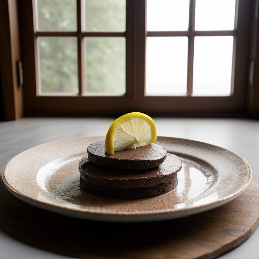 Chocolate Damnation Help recipe image