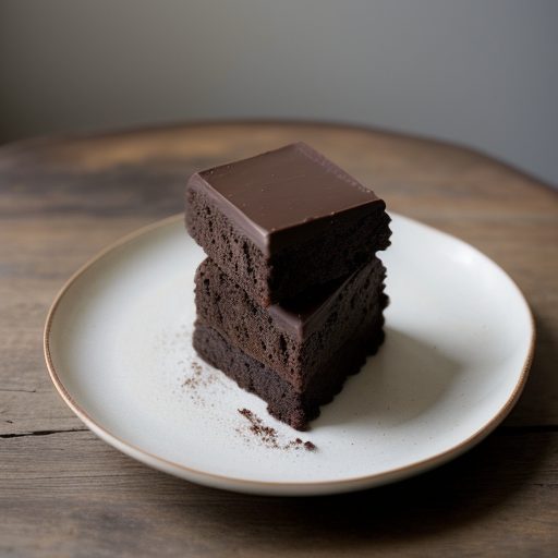 Chocolate Damnation recipe image