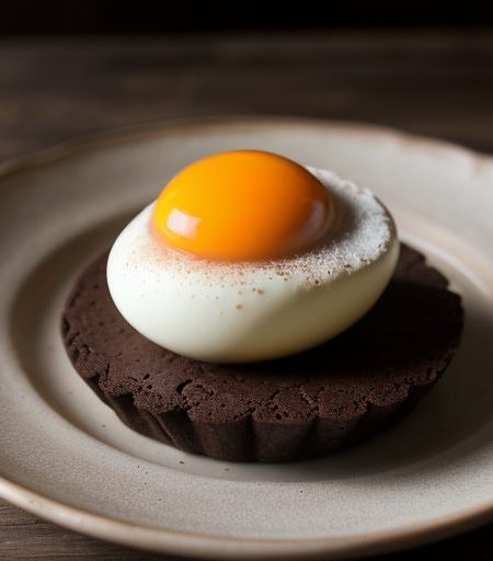 Chocolate Damnation recipe image