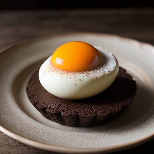 Chocolate Damnation recipe image