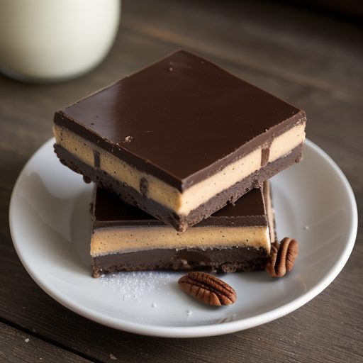 Chocolate Delights recipe image
