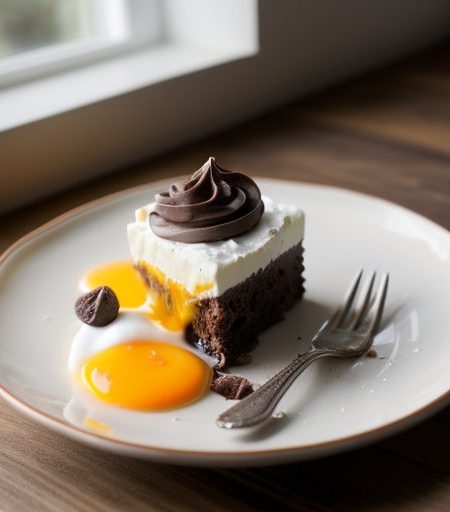 Chocolate Devastation (Part 1 recipe image
