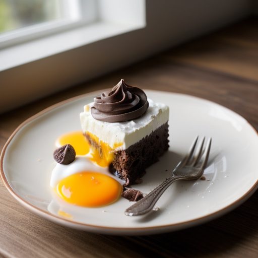 Chocolate Devastation (Part 1 recipe image