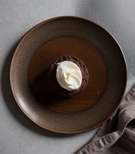 Chocolate Devastation (Part 2 recipe image