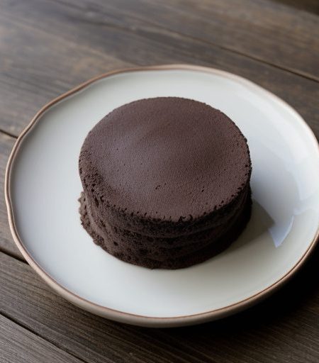 Chocolate Devastation (Part 2 recipe image