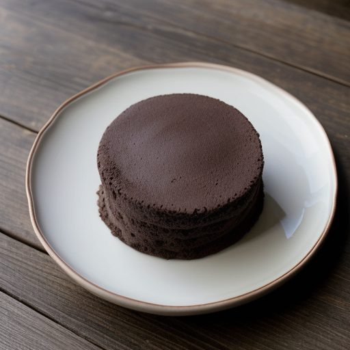 Chocolate Devastation (Part 2 recipe image