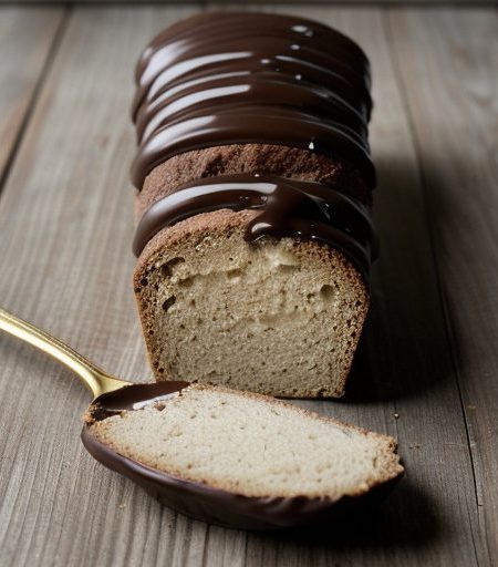 Chocolate-Dipped Biscotti recipe image