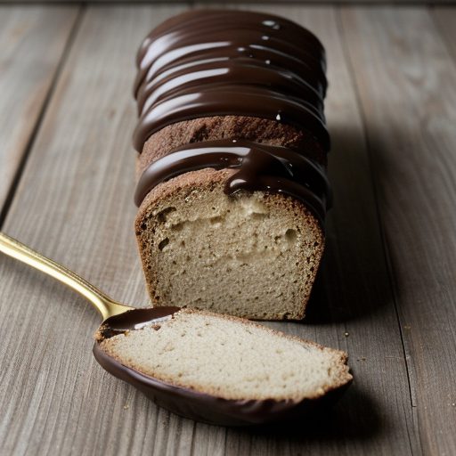 Chocolate-Dipped Biscotti recipe image